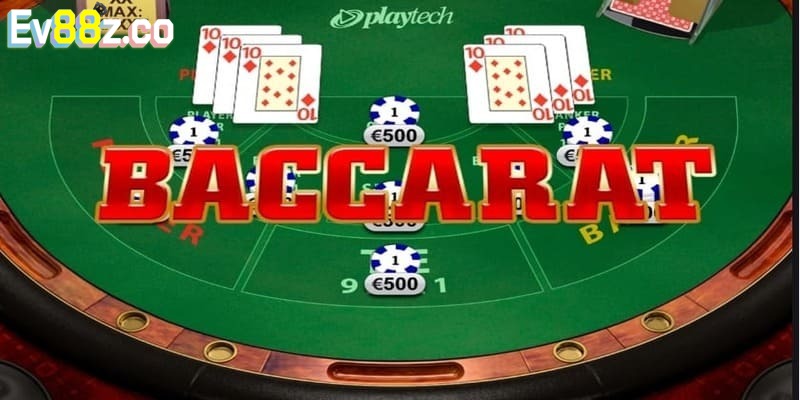 Tổng quan một số thông tin chung về game bài cào EV88