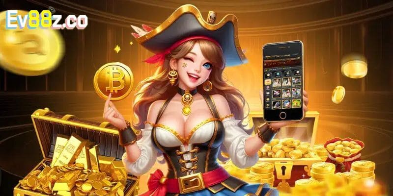 Mẹo quay hũ giúp bạn bách phát bách trúng