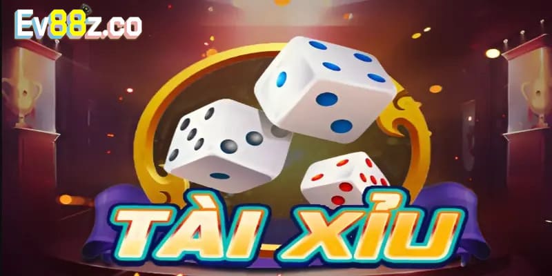 Các phiên bản chơi xí ngầu hiện có tại EV88
