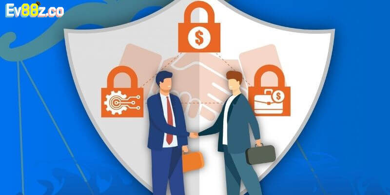 Điều Khoản Dịch Vụ EV88 - Cập Nhật Quy Định Mới Nhất 2025 Những nguyên tắc quan trọng về vấn đề tham gia cá cược tại EV88