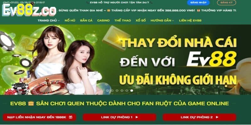 Quy tắc bắt buộc với thành viên khi đăng ký EV88