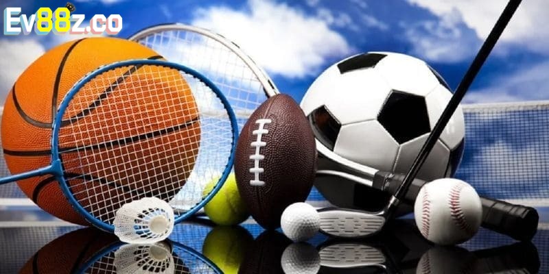 Đánh giá một số ưu điểm tại sảnh giải trí sbo sports