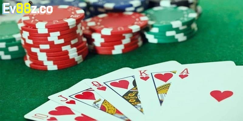 Tổng quan một toàn nét căn bản về trò chơi tiến lên