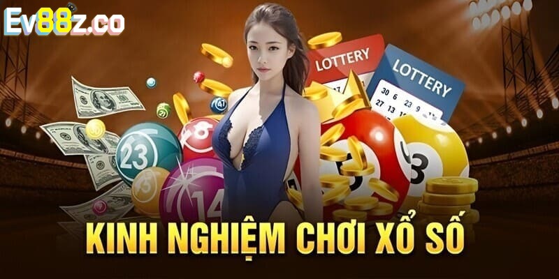 Một vài mẹo hay khi tham gia cá cược lô đề miền bắc EV88