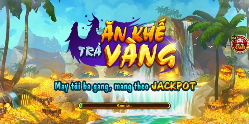 Thông tin cần biết về nổ hũ ăn khế trả vàng EV88 