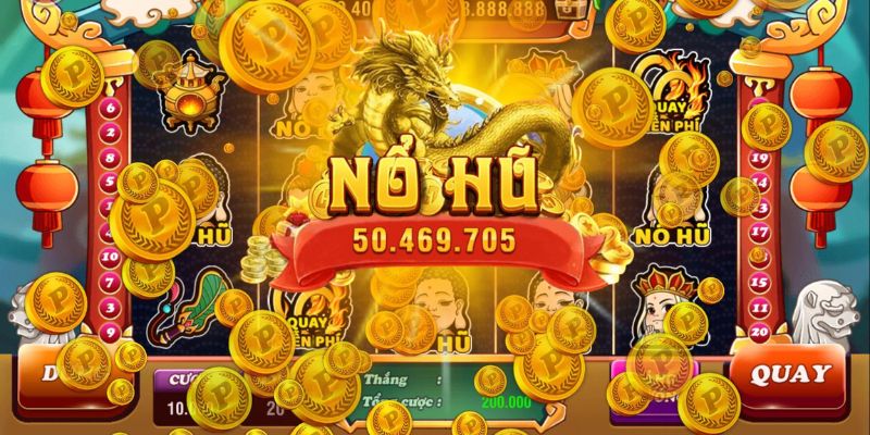 Nổ hũ xèng EV88 là tựa game đáng trải nghiệm cho anh em